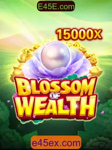 BlossomofWealth: Um Mergulho Profundo no Mundo de Estratégia e Aventura