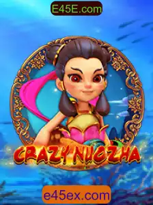 CrazyNuoZha: Uma Jornada Épica no Mundo dos Jogos