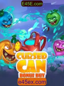 Explorando o Mundo de CursedCanBonusBuy: Um Jogo de Aventura e Estratégia