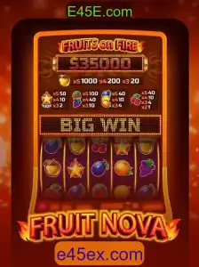 Explorando o Fascinante Mundo de FruitNova: Regras e Estratégias para Vencer