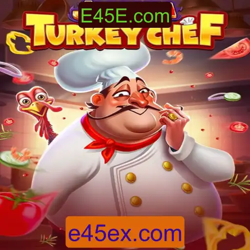 JManiaTurkeyChef: A Nova Sensação de Jogos em E45E.com