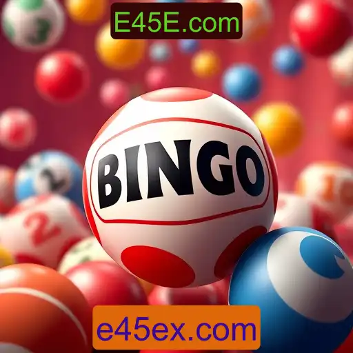 Jogos de bingo