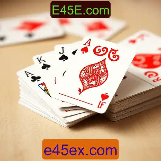 Jogos de cartas