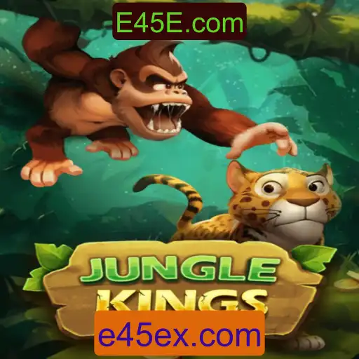 Descubra JungleKings: Um Novo Mundo de Aventura e Estratégia