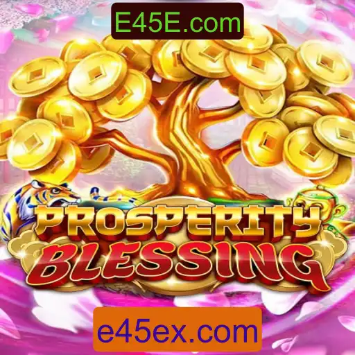 Explorando o universo de ProsperityBlessing: Um guia completo