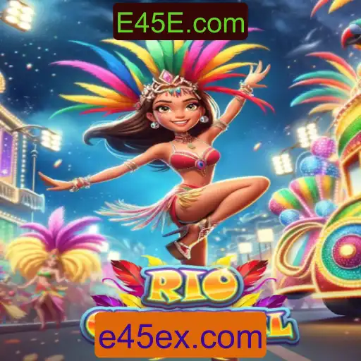 Descubra as Emoções do Jogo RioCarnival Com E45E.com