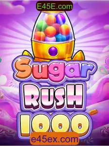 Descubra o Emocionante Mundo de SugarRush1000: Um Guia Completo
