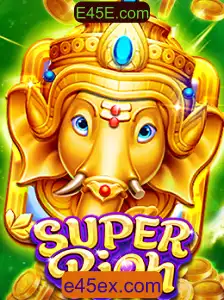 Descubra o Fascinante Mundo de SuperRich: O Jogo Sensação de 2023!