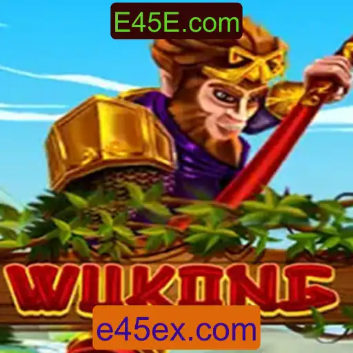 Descubra o Fascinante Jogo Wukong na Plataforma E45E.com